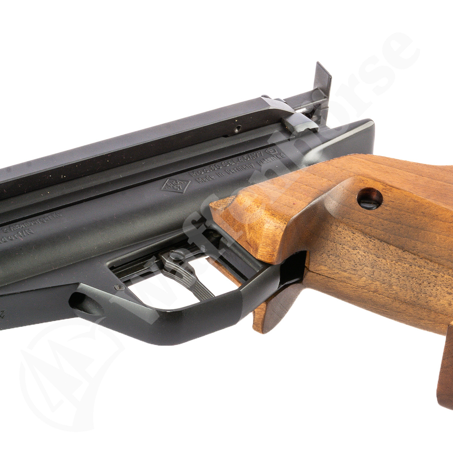 Feinwerkbau Mod. 80 Kal. 4.5mm