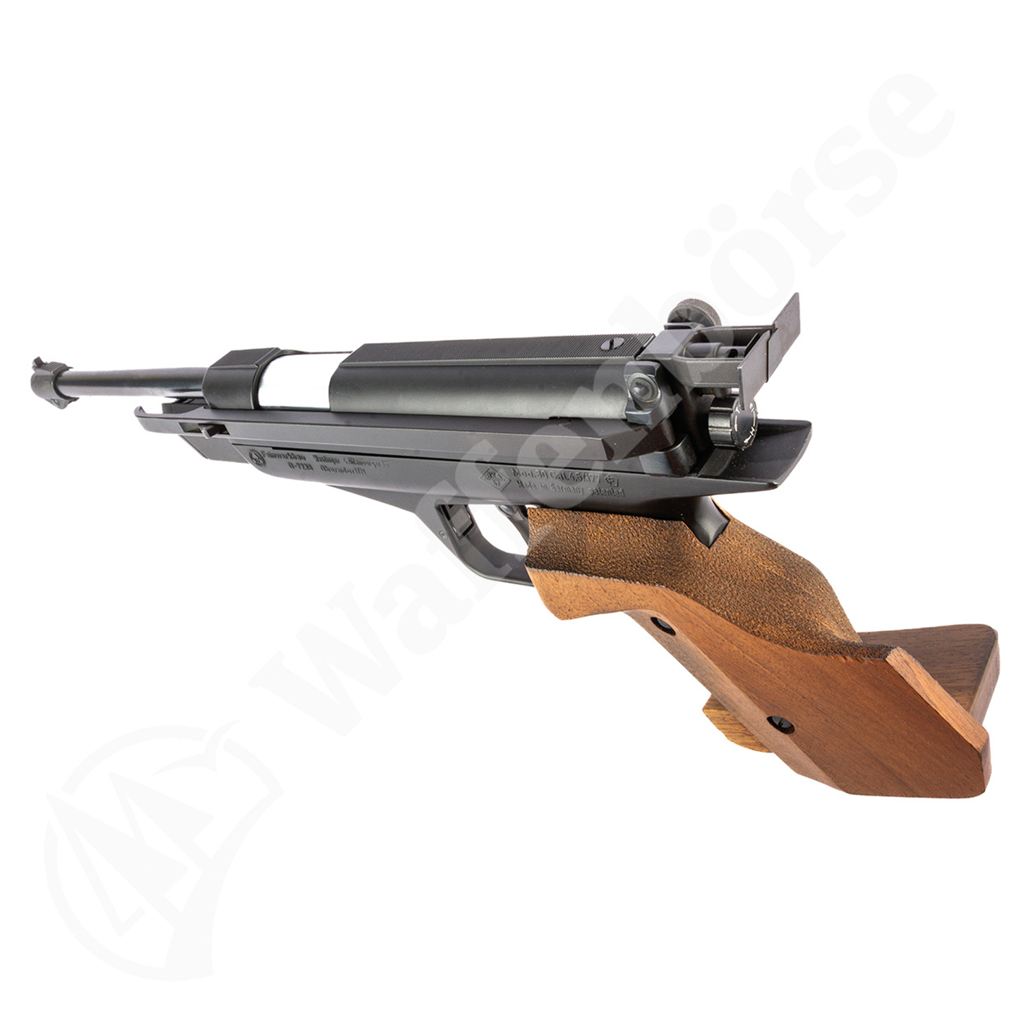 Feinwerkbau Mod. 80 Kal. 4.5mm