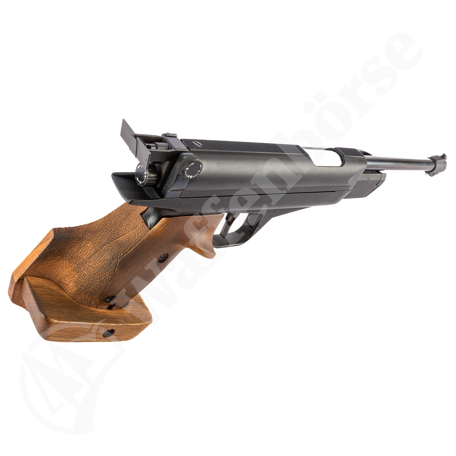 Feinwerkbau Mod. 80 Kal. 4.5mm