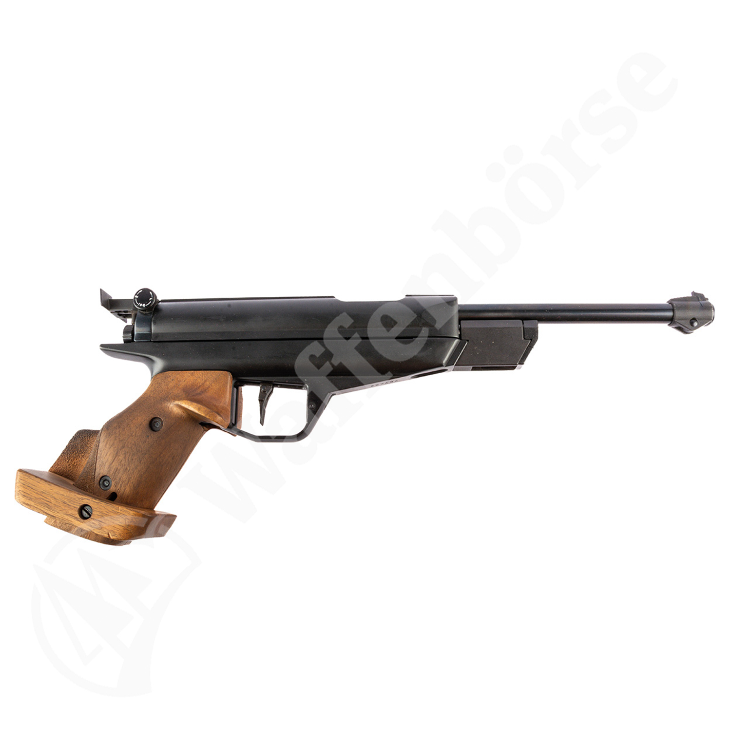 Feinwerkbau Mod. 80 Kal. 4.5mm