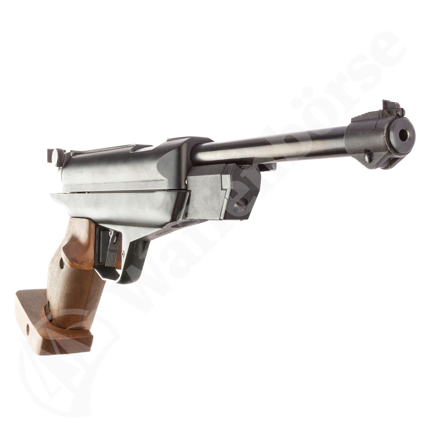 Feinwerkbau Mod. 80 Kal. 4.5mm