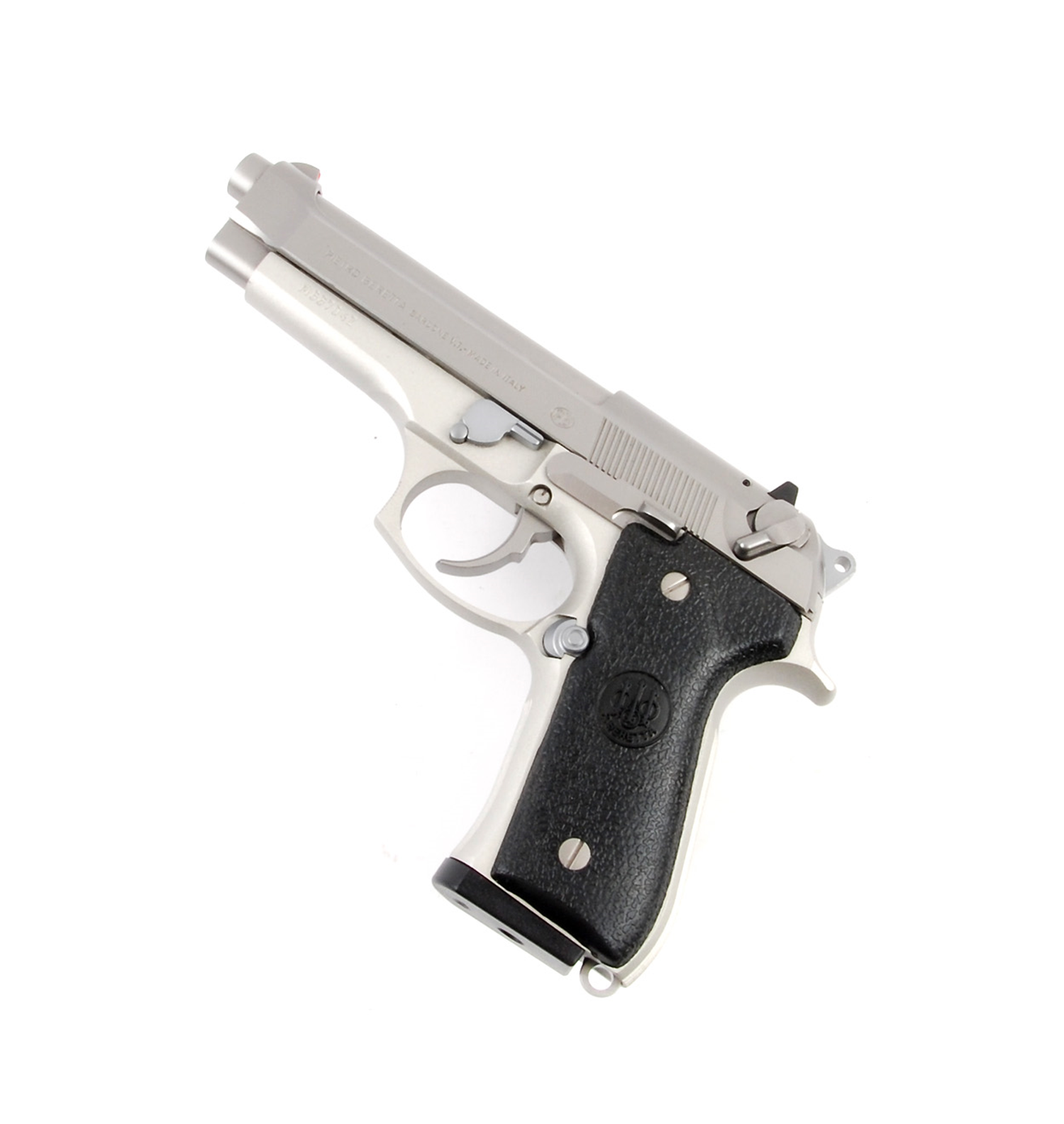 BERETTA 92 FS INOX 9mm para