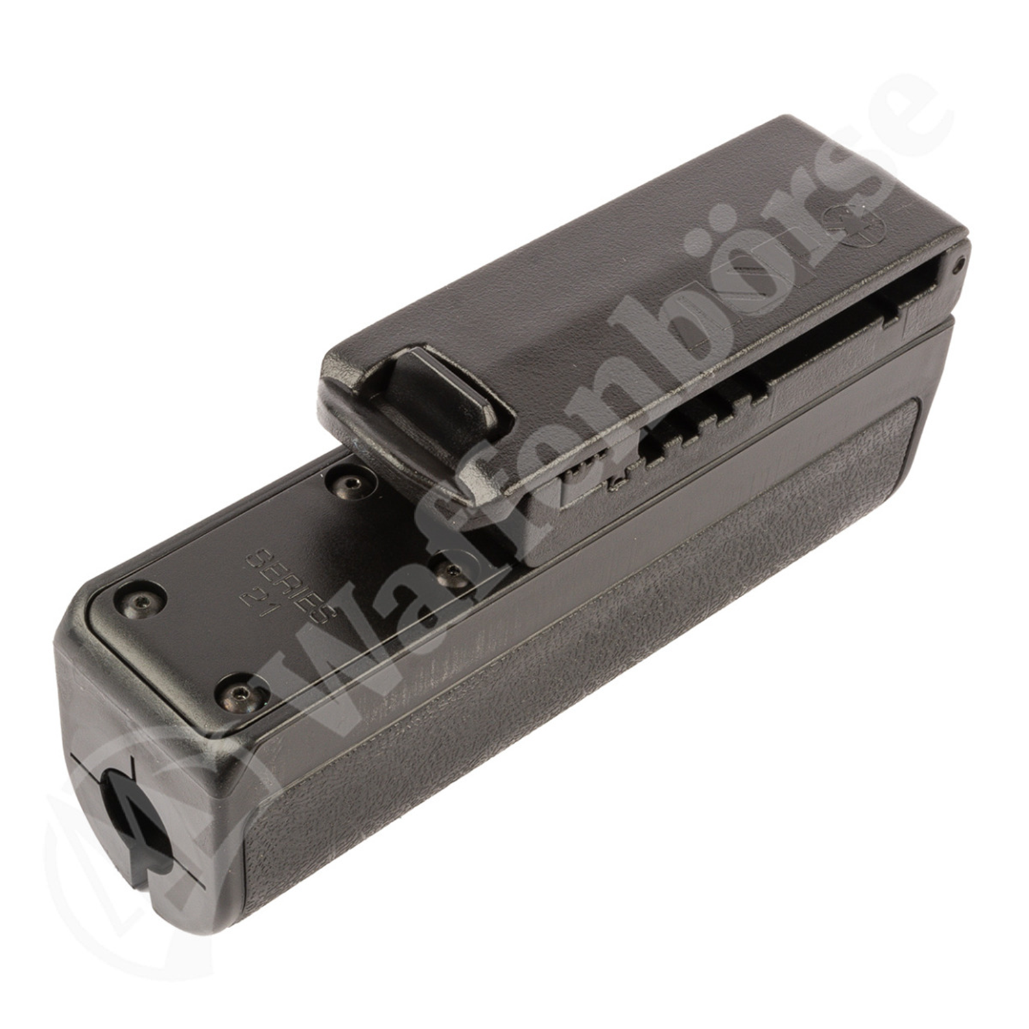 ASP Schlagstock  Halter zu  F21