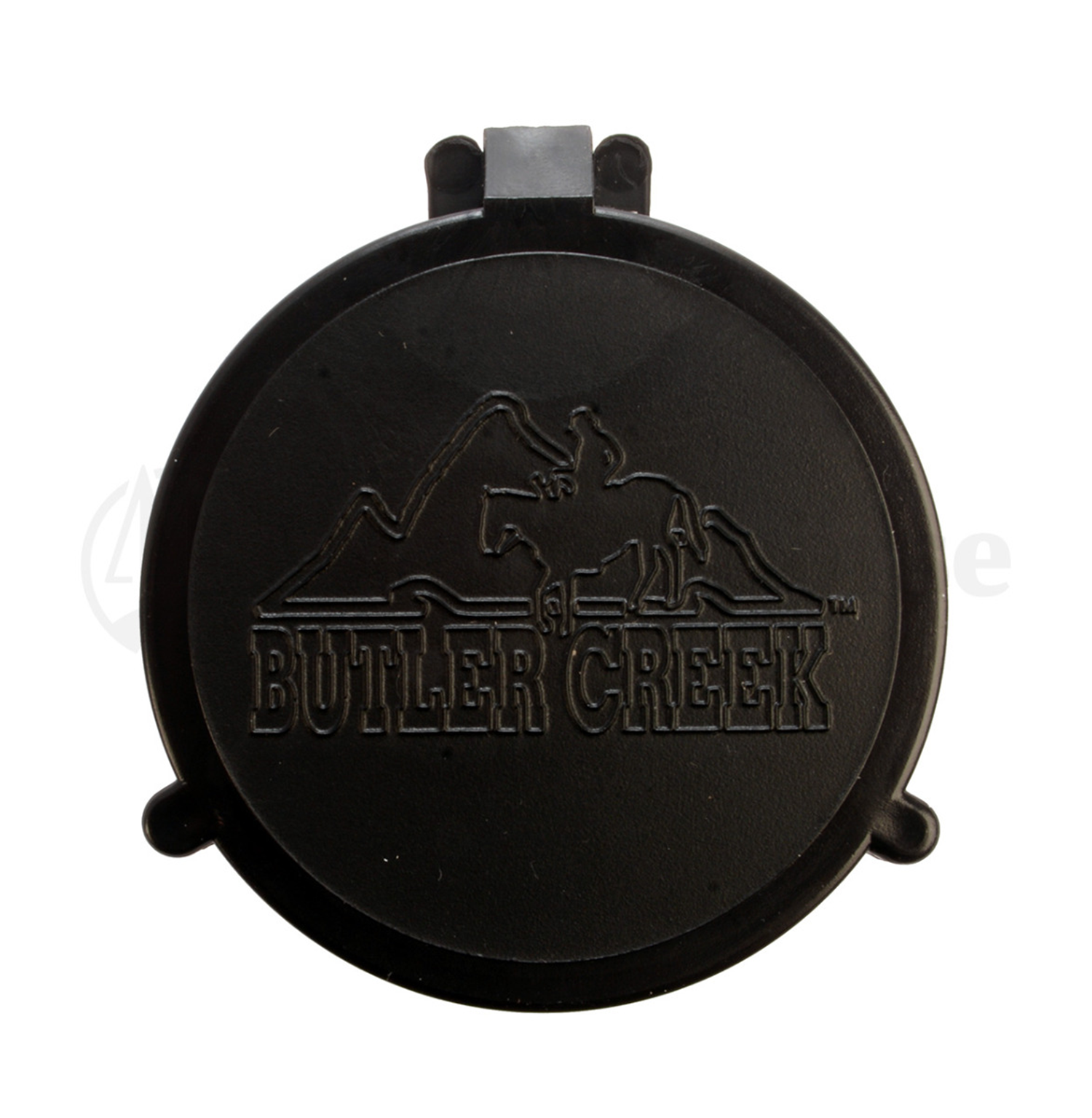 BUTLER CREEK Springdeckel Schutzkappe  Objektiv 39.9mm