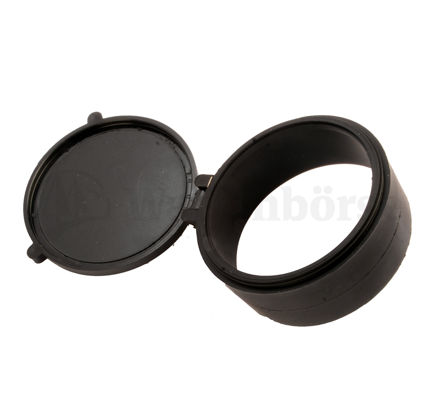 BUTLER CREEK Springdeckel Schutzkappe  Objektiv 39.9mm