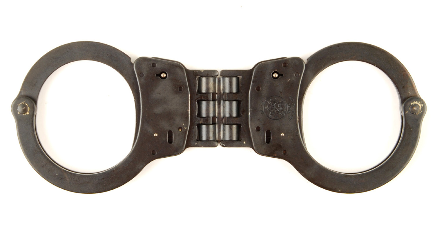 SMITH & WESSON  300 Handschellen ScharnierA