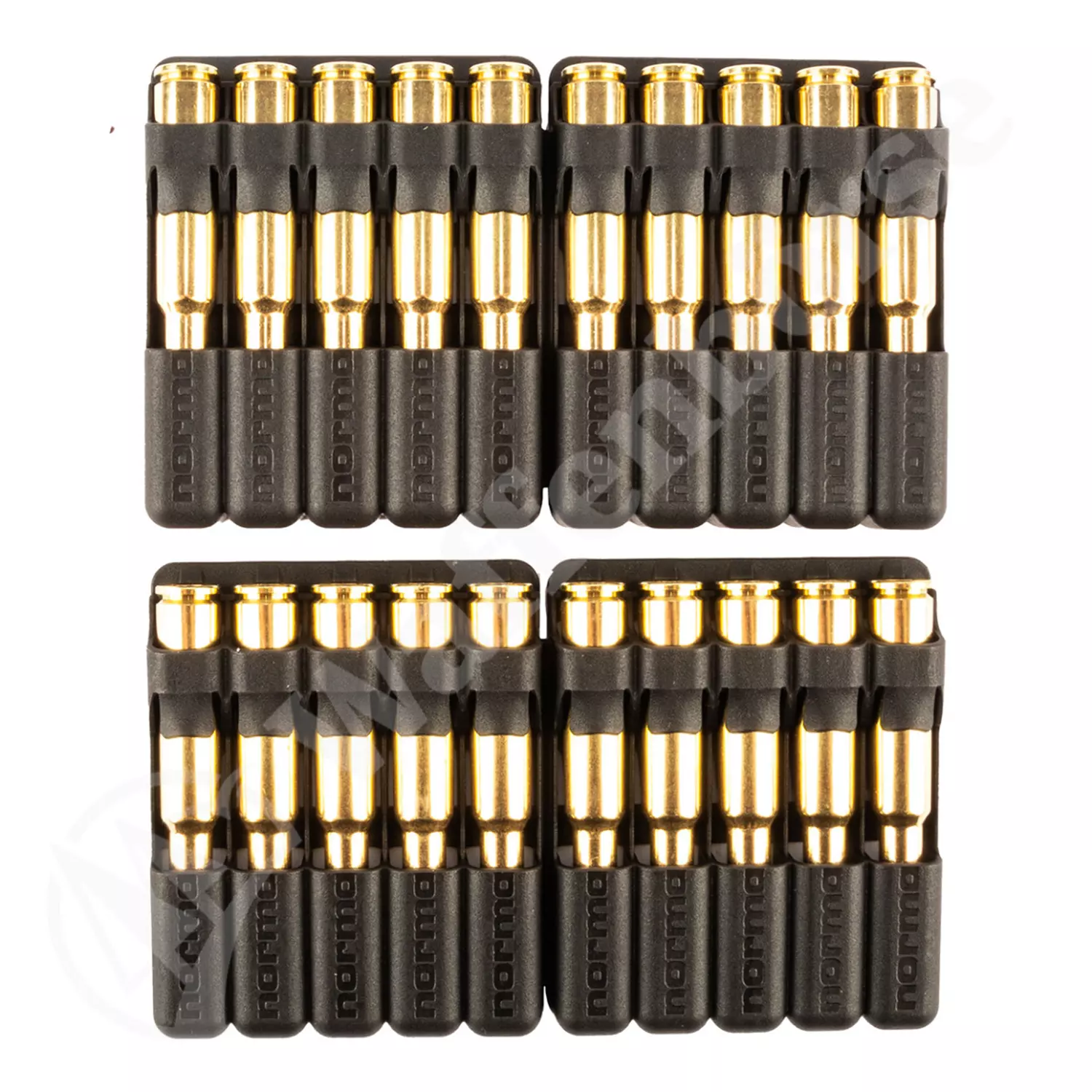 NORMA  9,3x62 Oryx 285grs