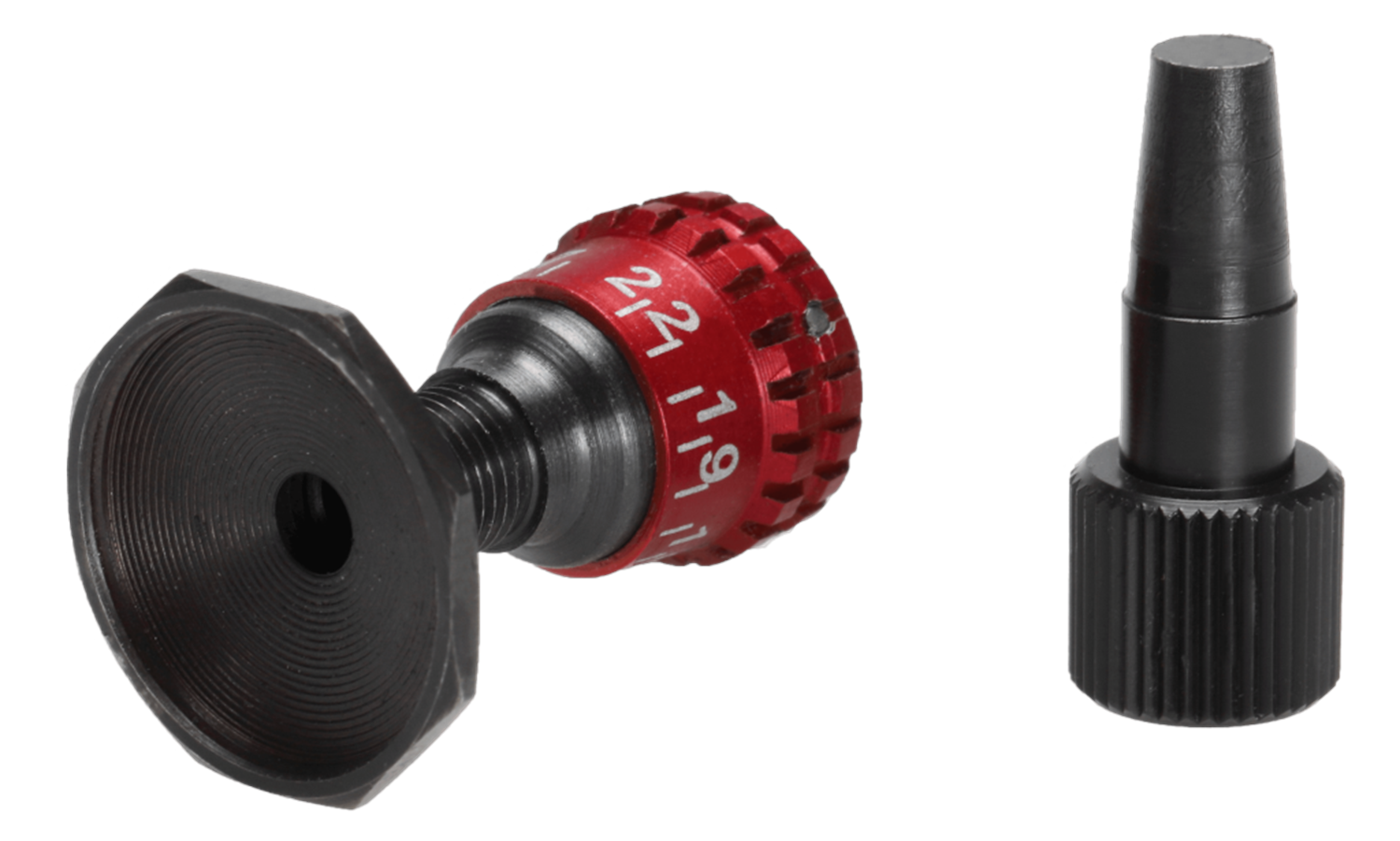  Irisblende  90 Match