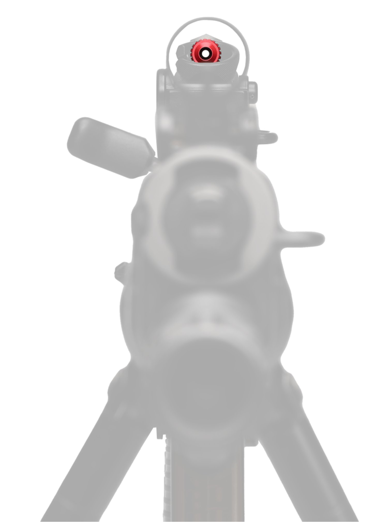  Irisblende  90 Match