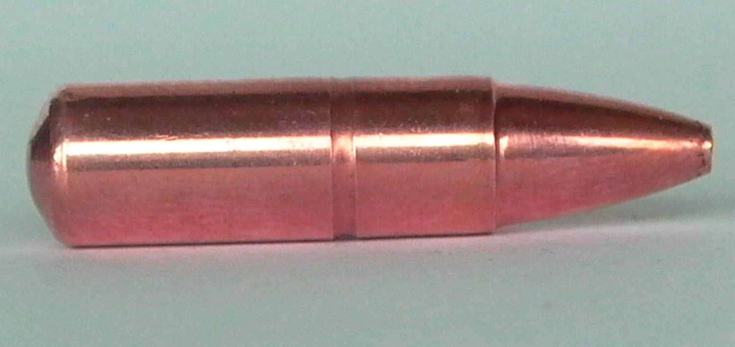 BRENNEKE 9,3x74R TOG 19,0g / 293 gr