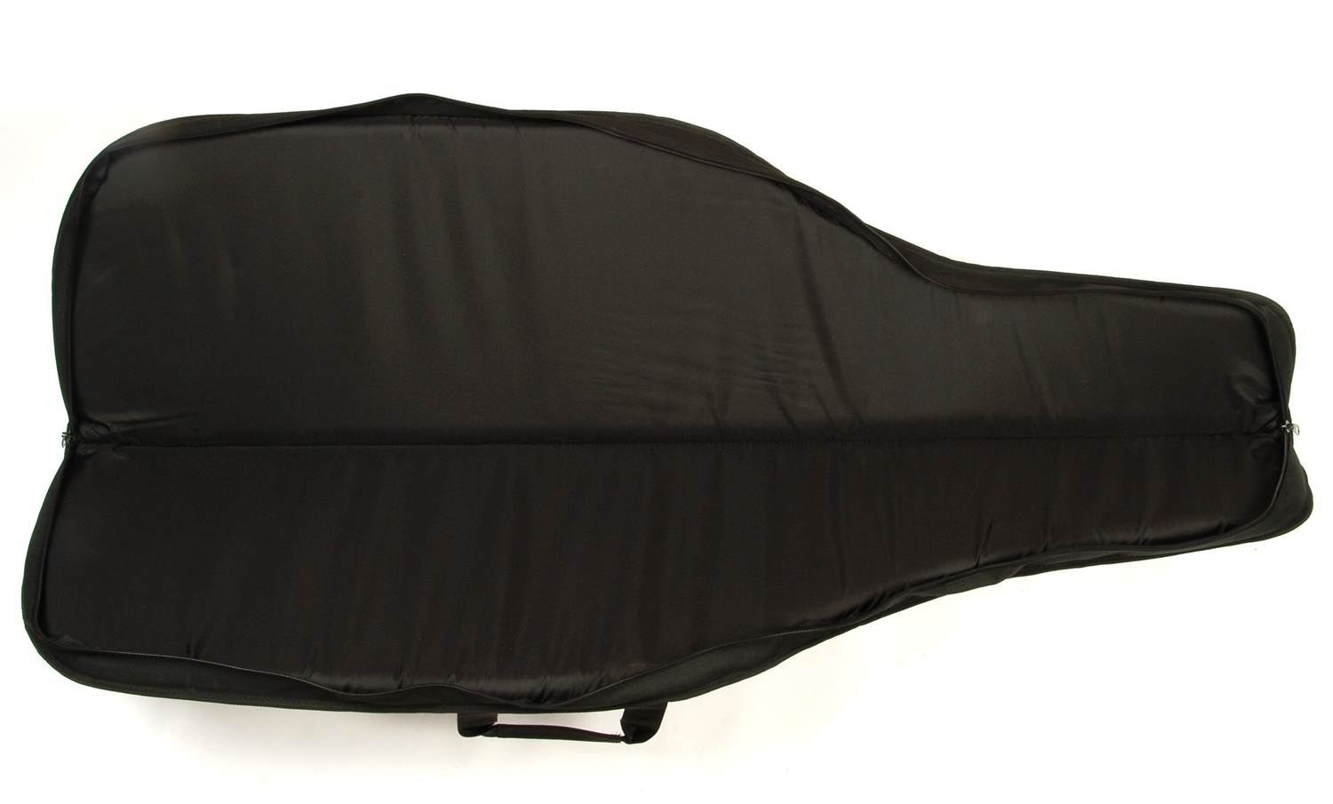 FRANZEN Gewehrfutteral  STGW 57 130cm schwarz