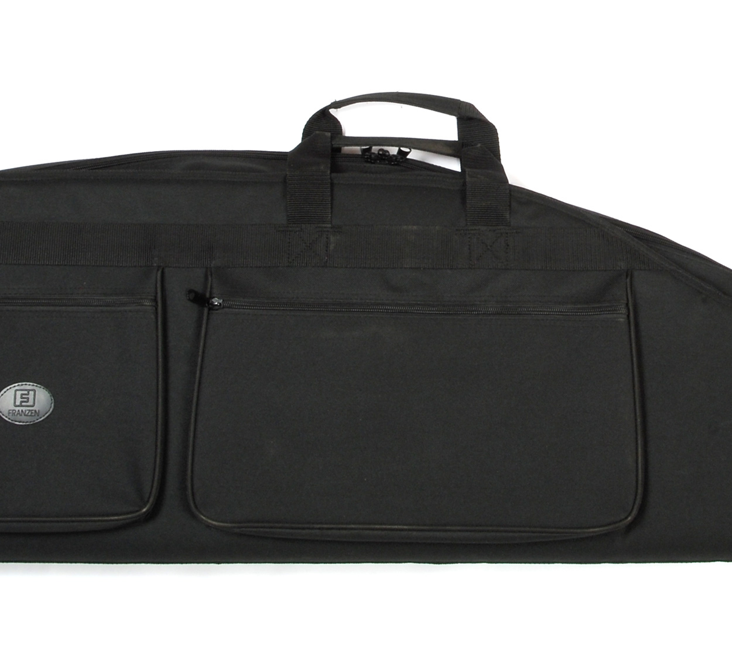 FRANZEN Gewehrfutteral  STGW 57 130cm schwarz