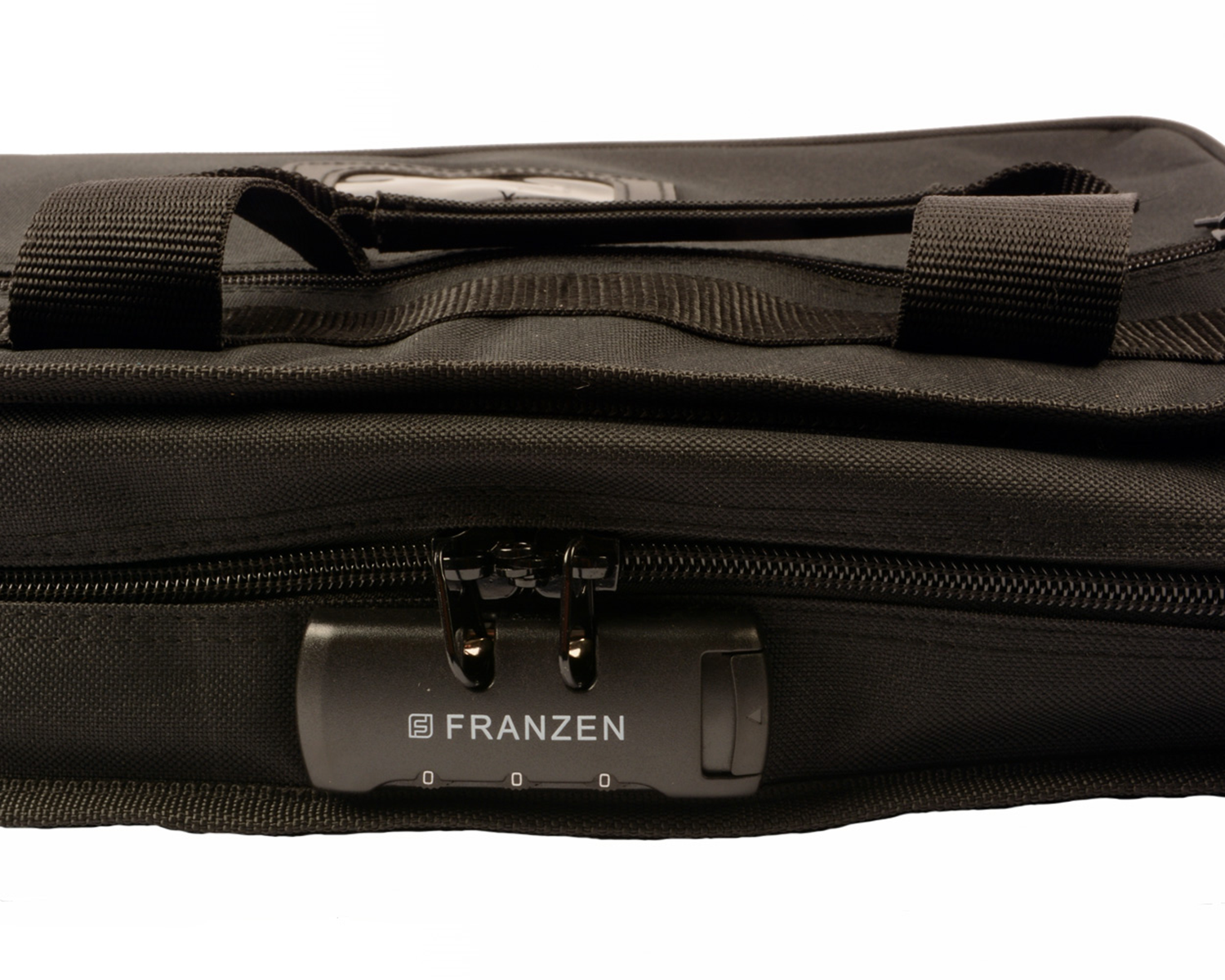 FRANZEN Gewehrfutteral  STGW 57 130cm schwarz