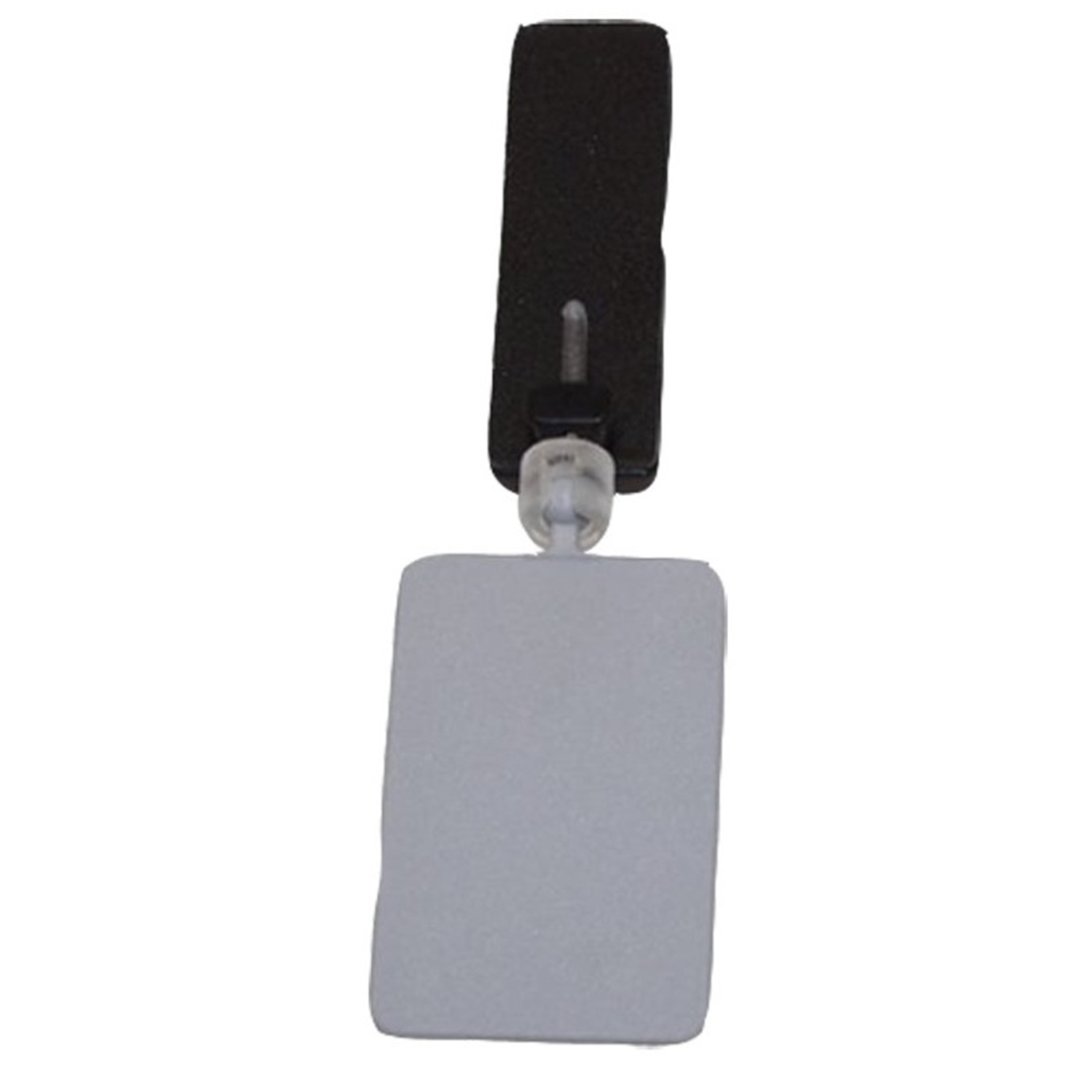 Sauer Augenblende Grau