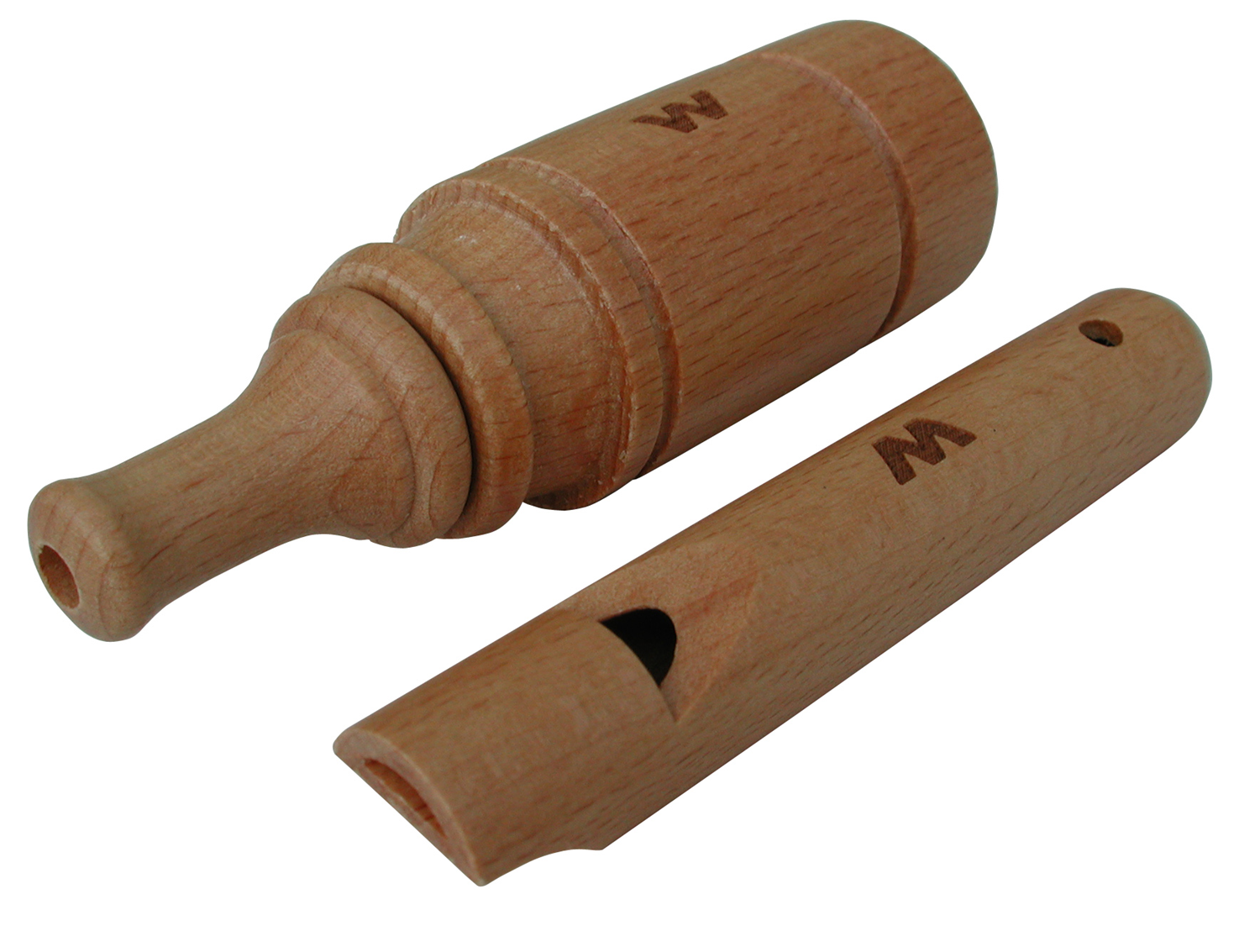 WEISSKIRCHEN Fuchslocker Set