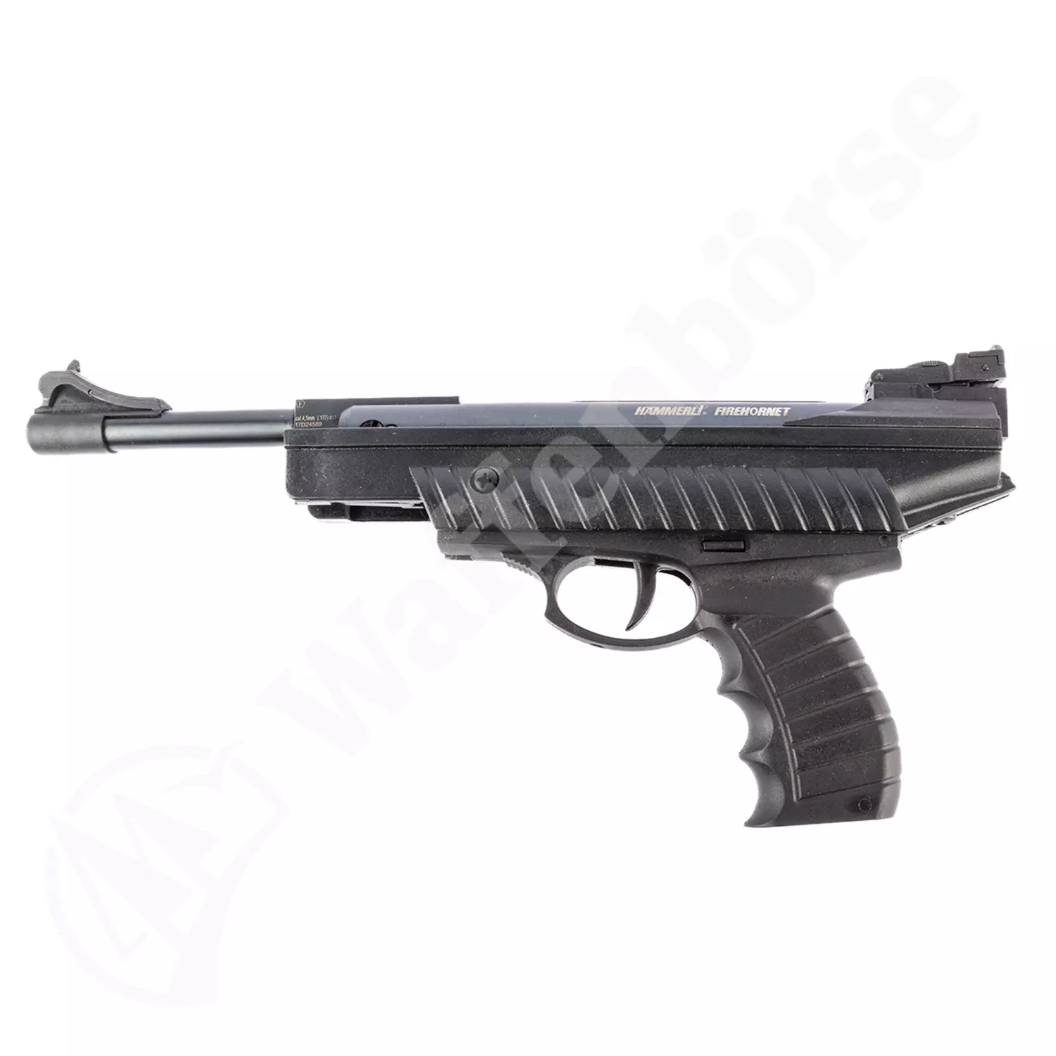 Hämmerli Umarex Firehornet 4,5mm