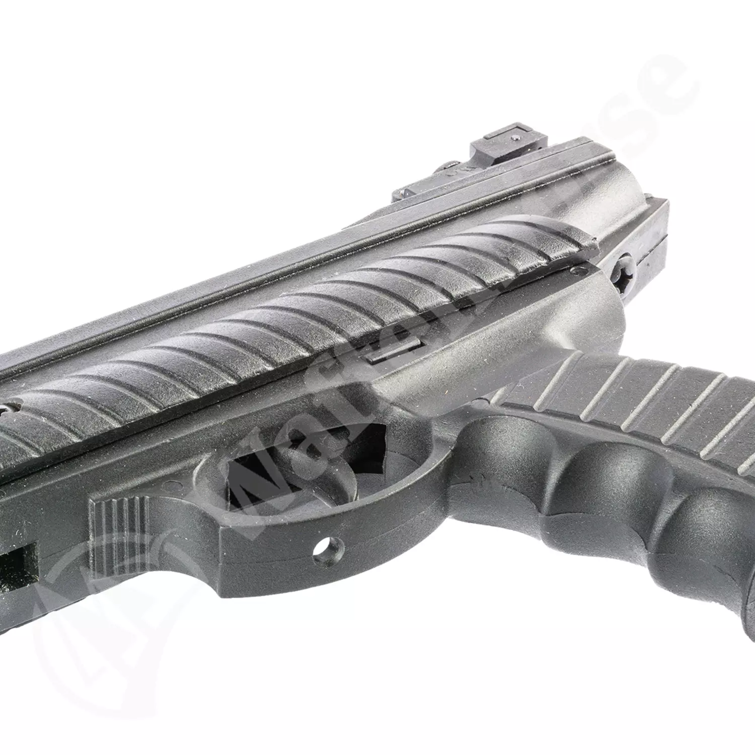 Hämmerli Umarex Firehornet 4,5mm