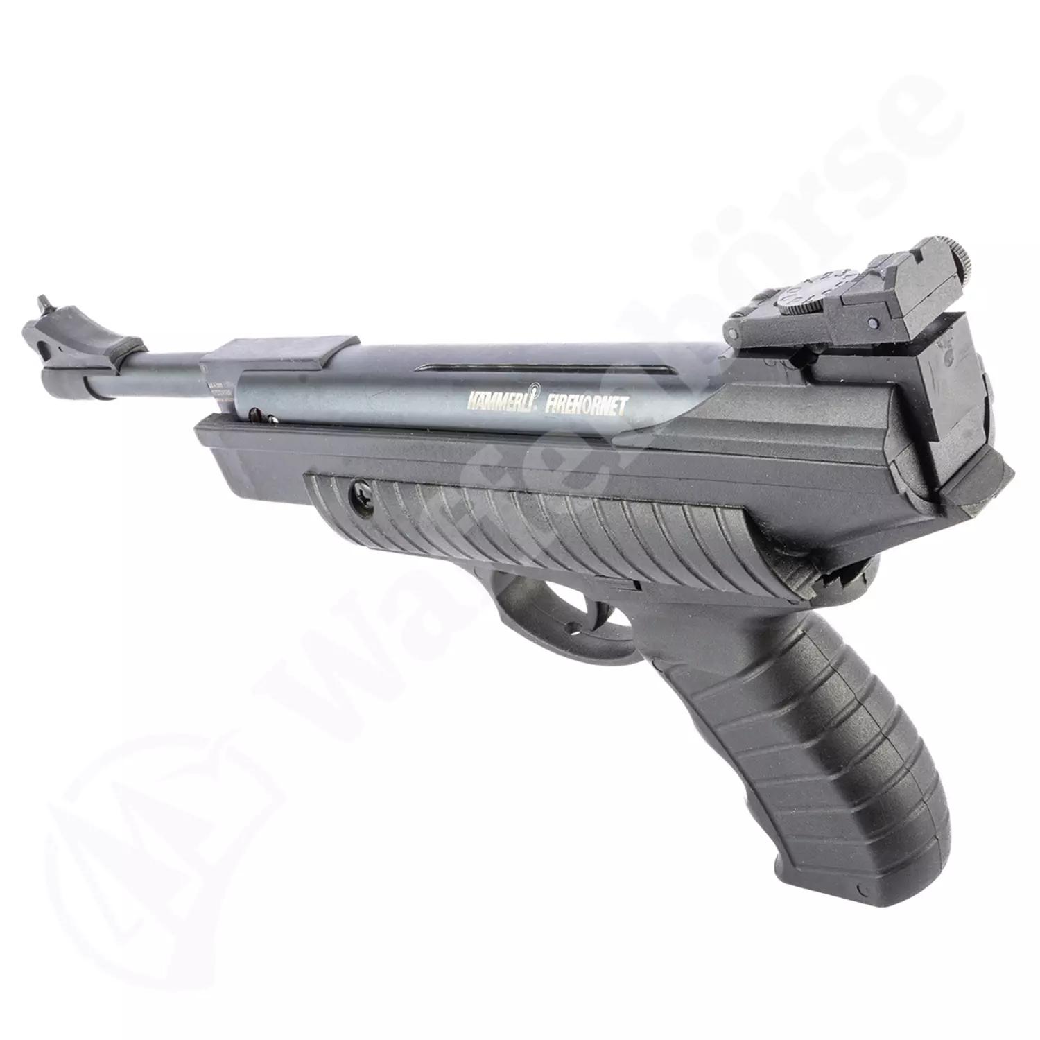 Hämmerli Umarex Firehornet 4,5mm