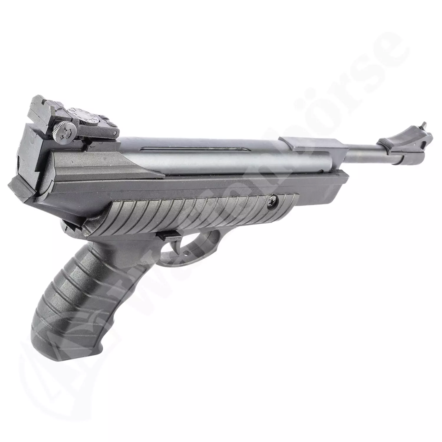 Hämmerli Umarex Firehornet 4,5mm