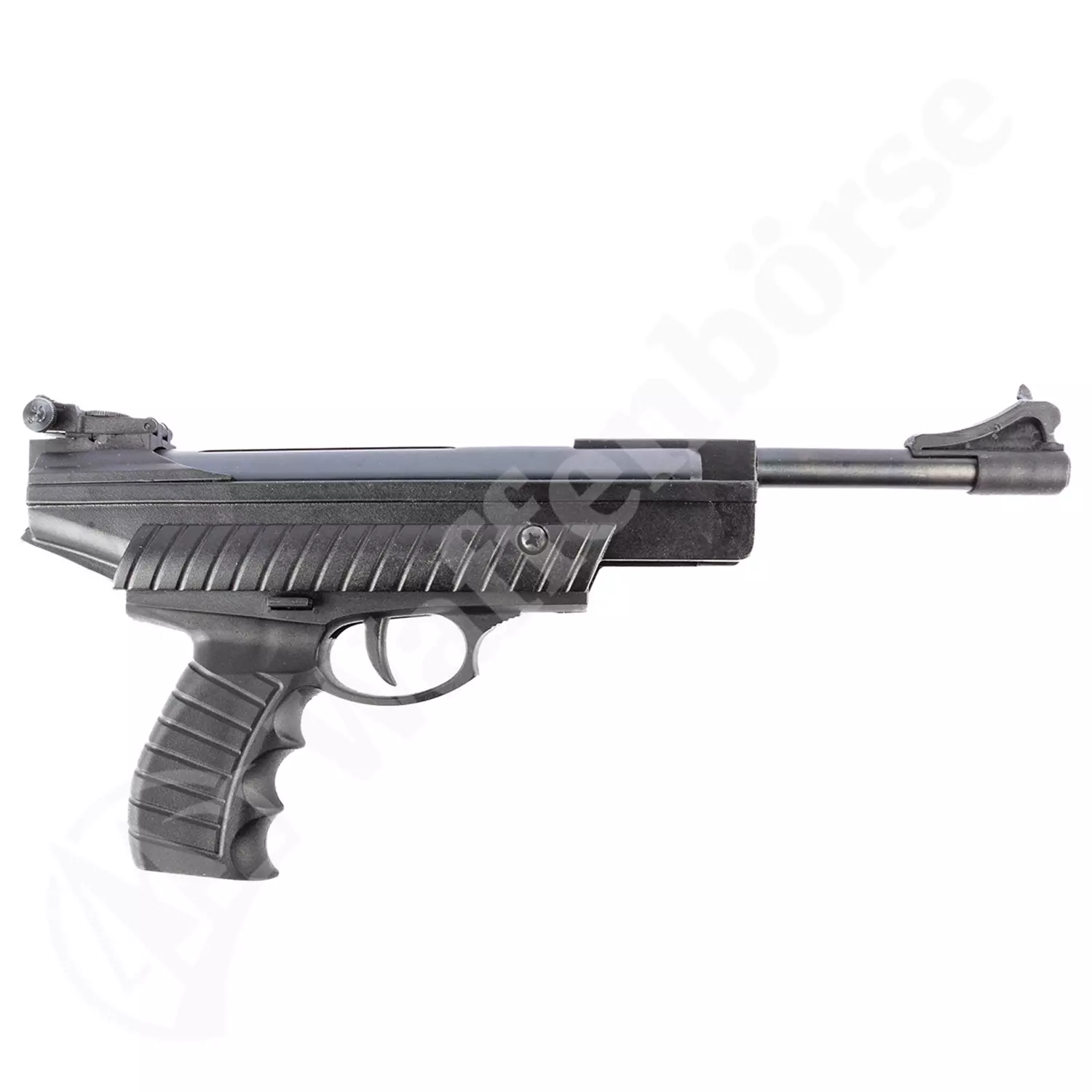 Hämmerli Umarex Firehornet 4,5mm