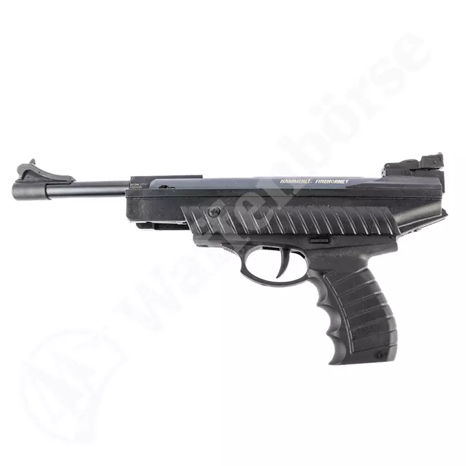 Hämmerli Umarex Firehornet 4,5mm