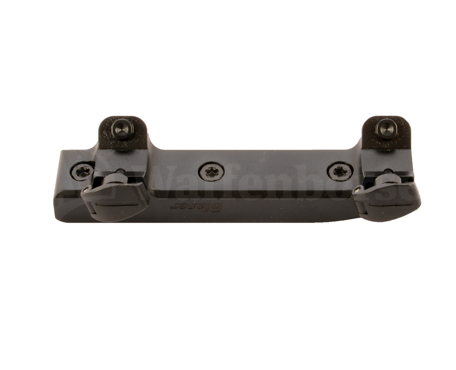 Blaser Sattelmontage Swarovski