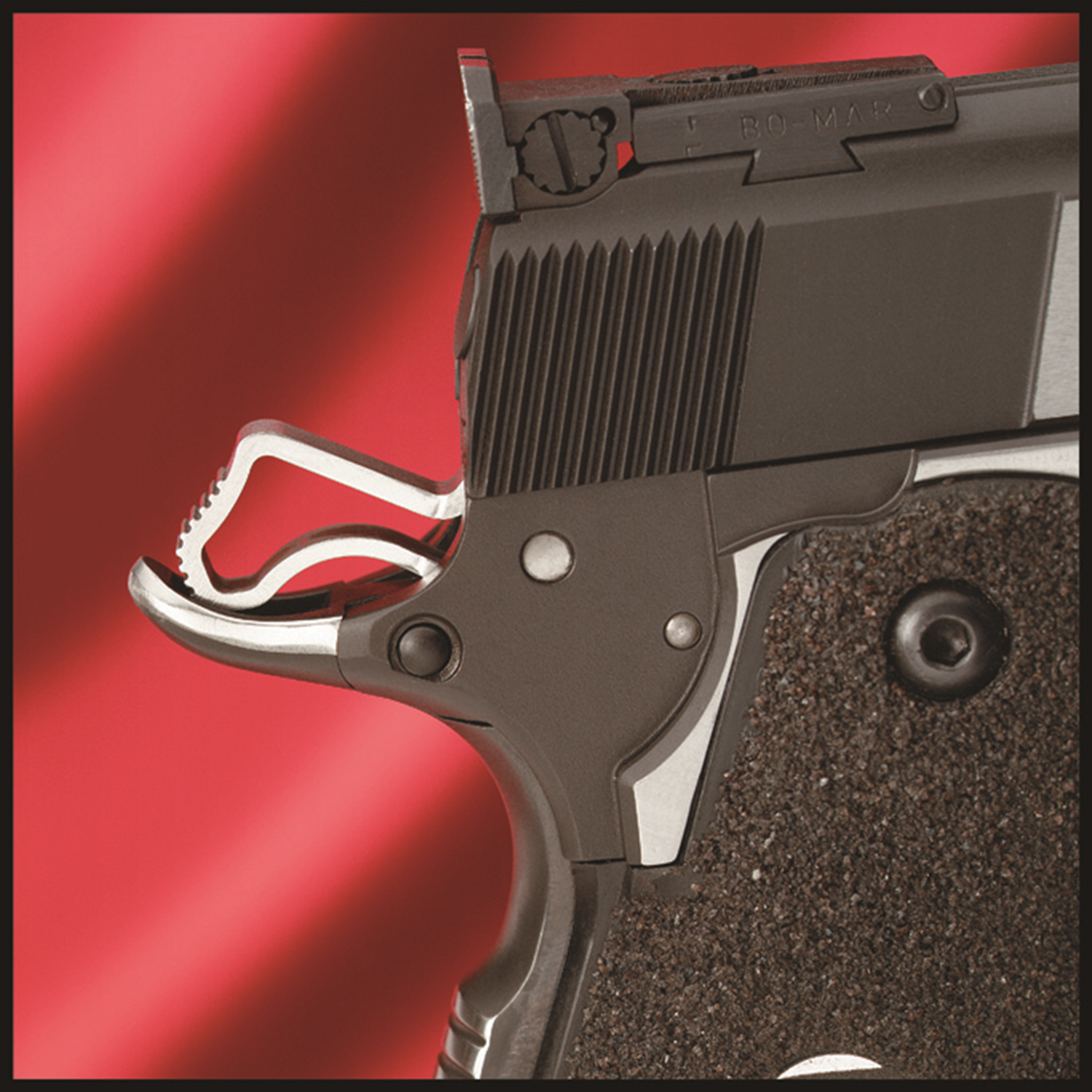 INFINITY Hammer Rund