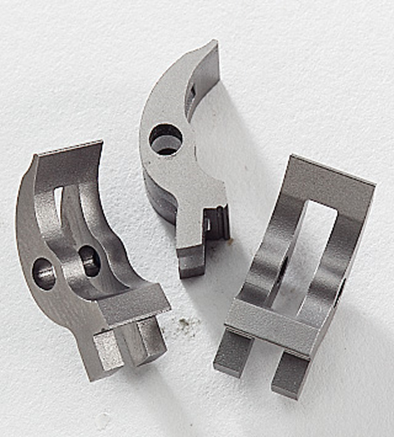 INFINITY Abzugsstange