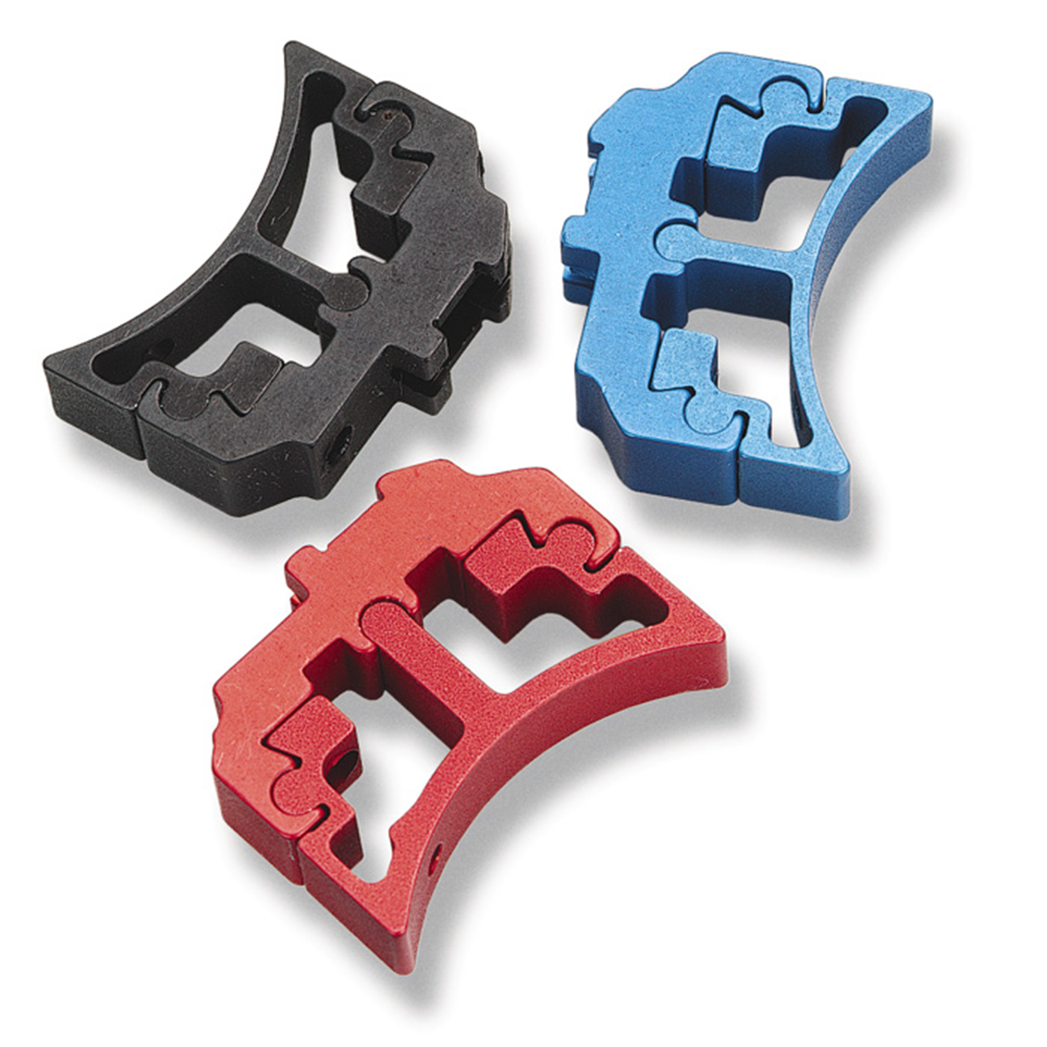 INFINITY Abzugszunge kurz gerade