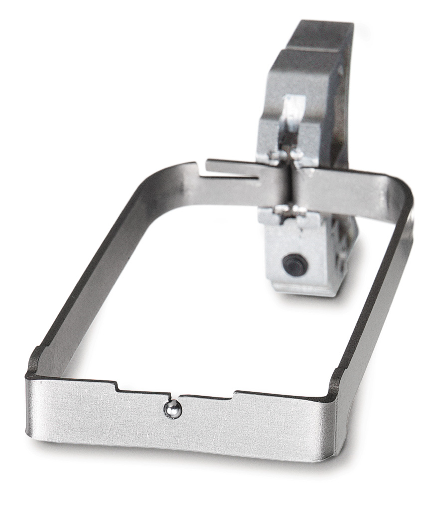 INFINITY Abzugshebelbasis Competition Triglide