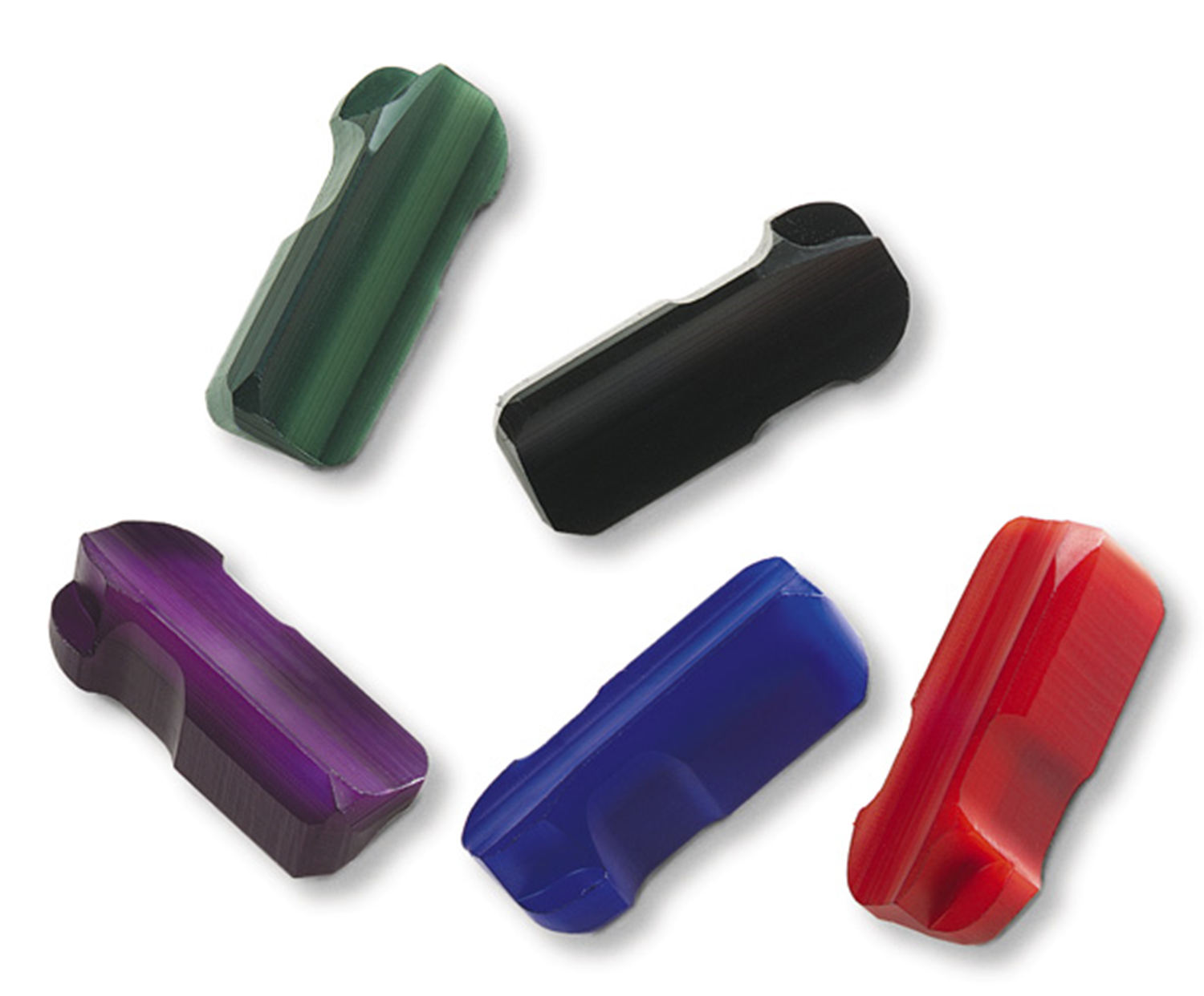 INFINITY Magazin- Zubringer 9mm para