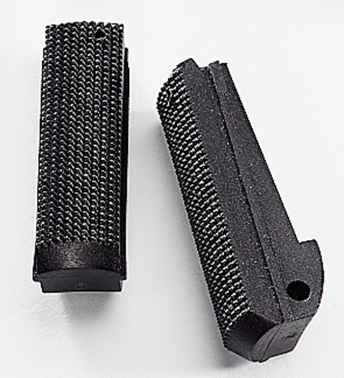 INFINITY Hammerfedergehäuse gerade stahlA