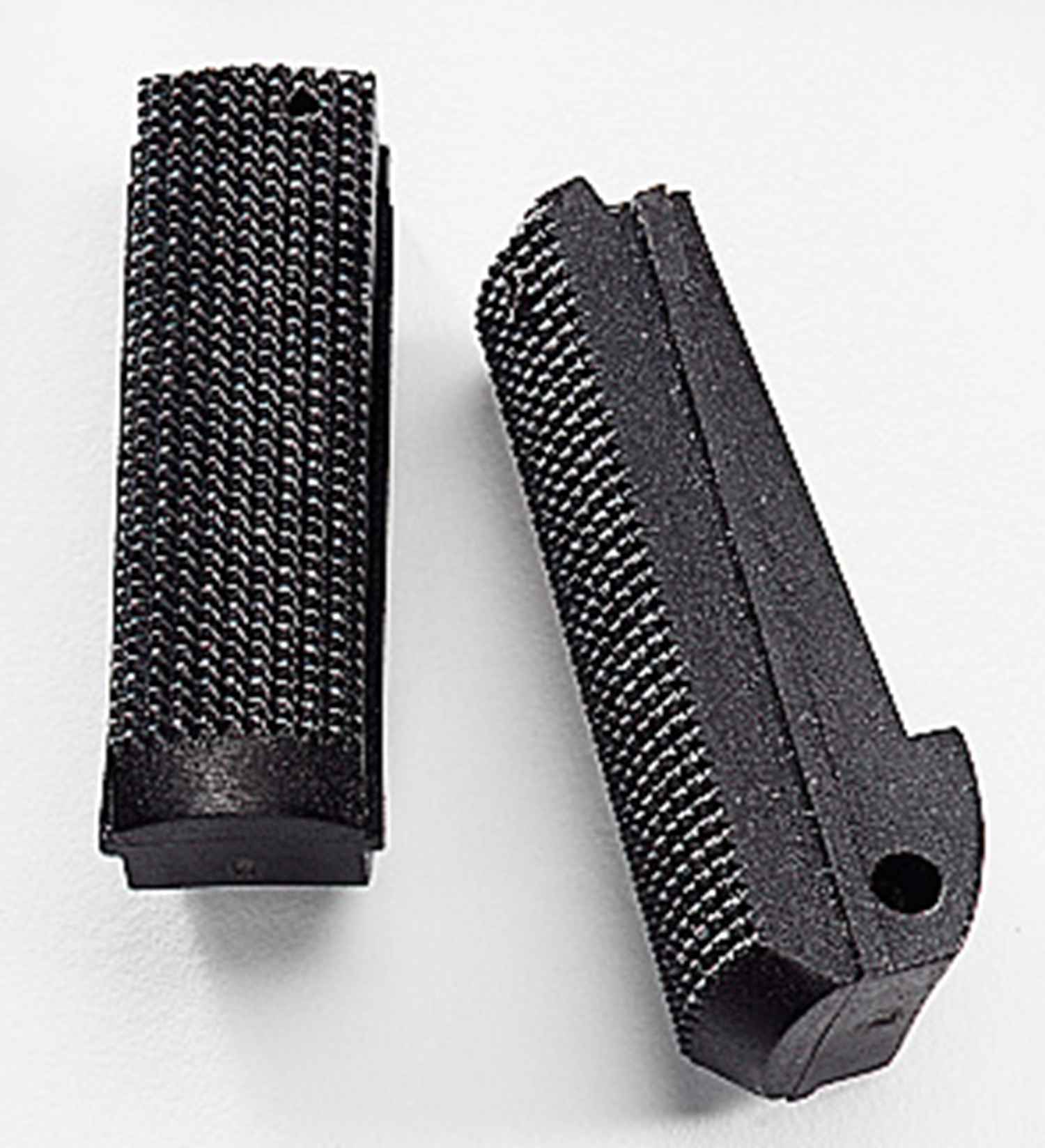 INFINITY Hammerfedergehäuse gerade alu