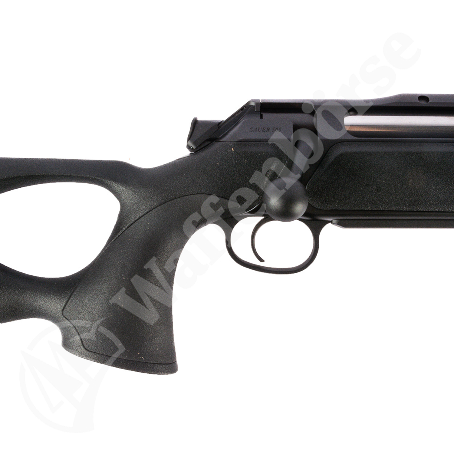 505 Synchro XT Kal. 30-06 51cm