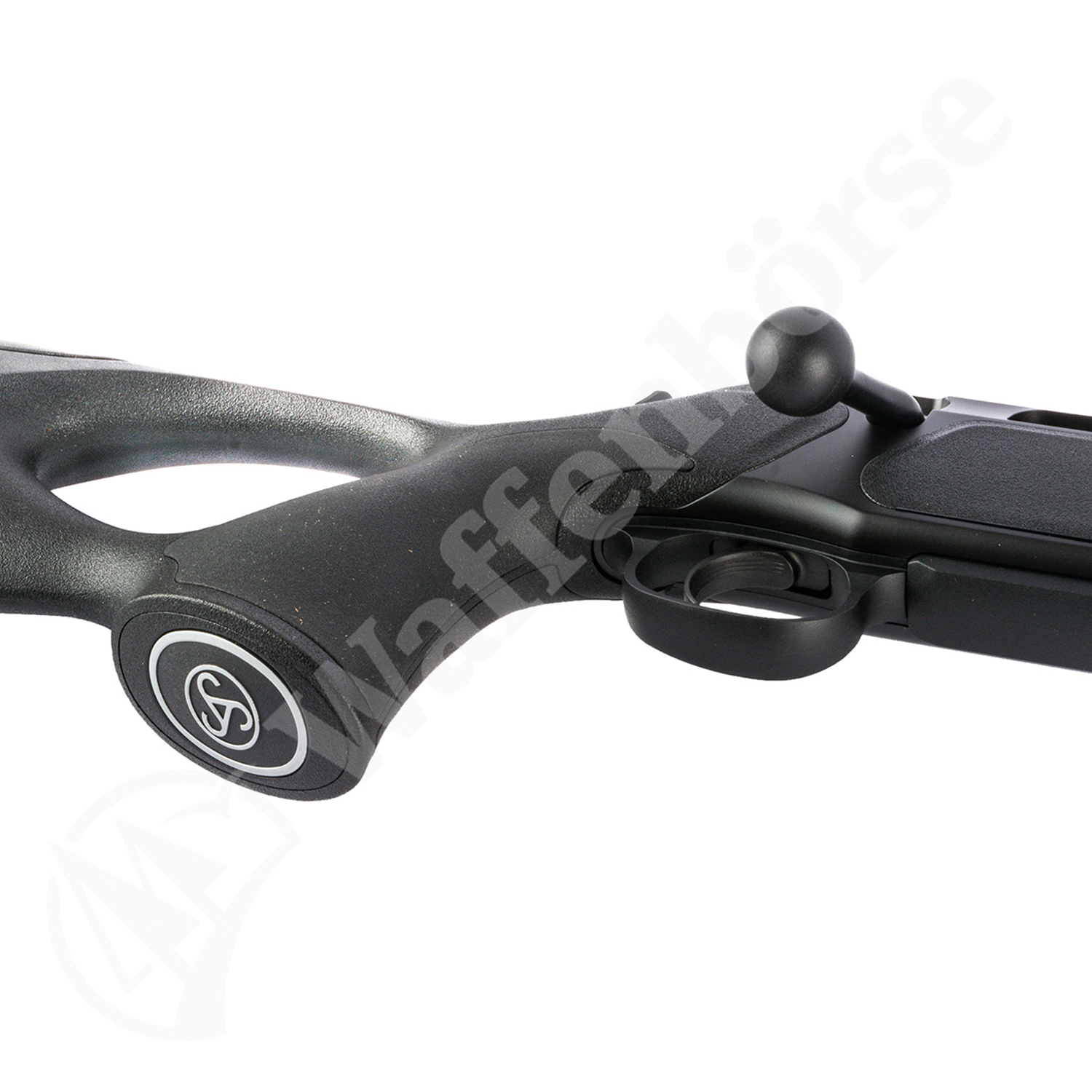 505 Synchro XT Kal. 30-06 51cm