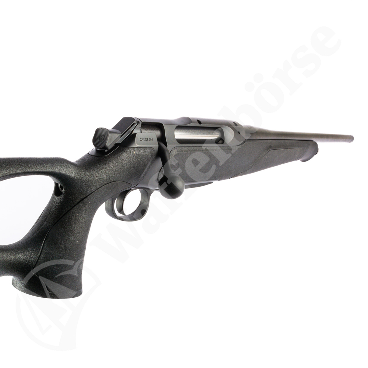 505 Synchro XT Kal. 30-06 51cm