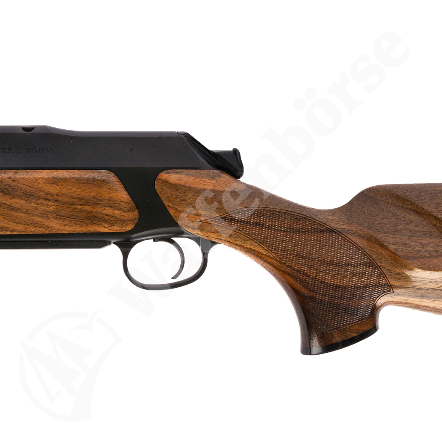 505 Ergo Lux Kal. 30-06 51cm