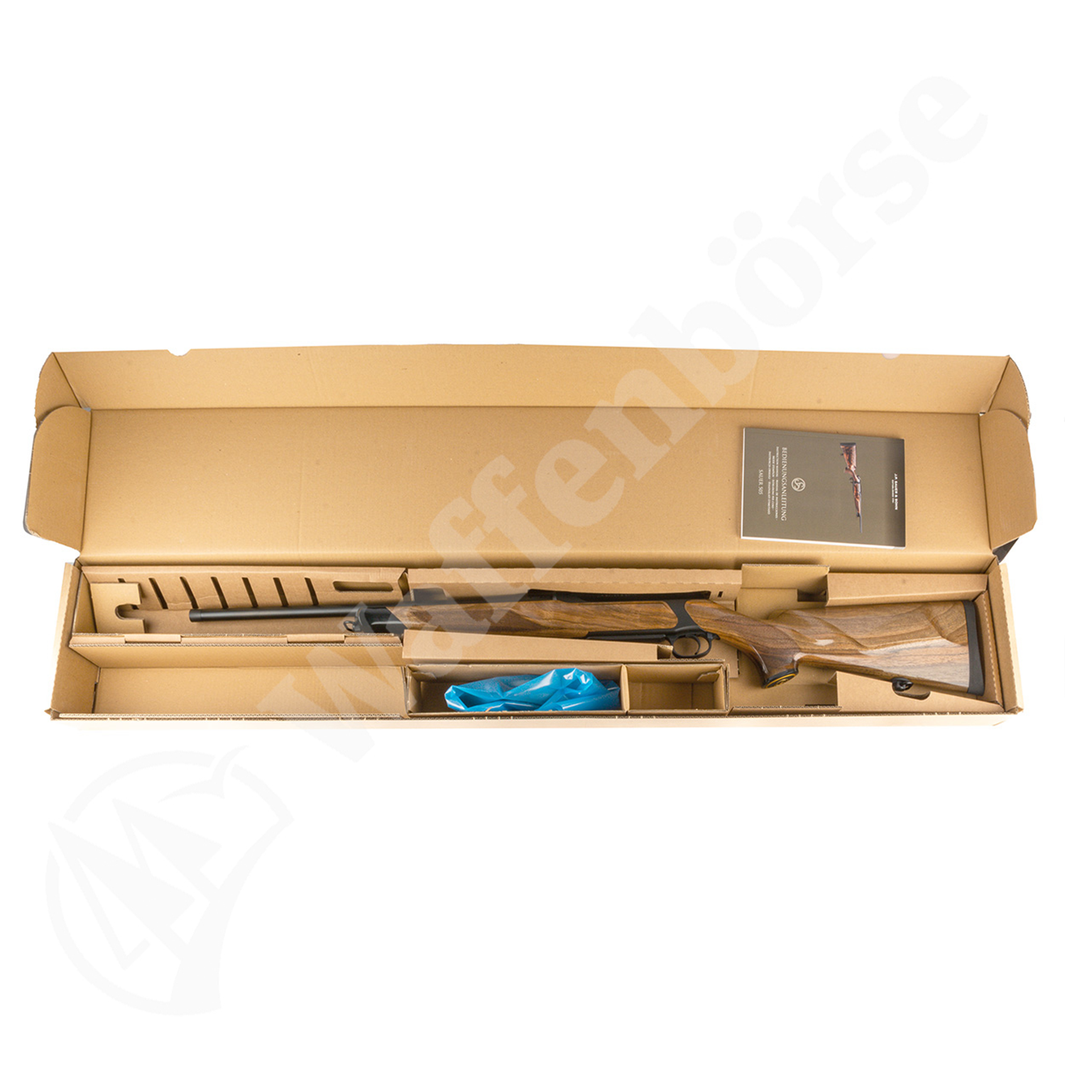 505 Ergo Lux Kal. 30-06 51cm