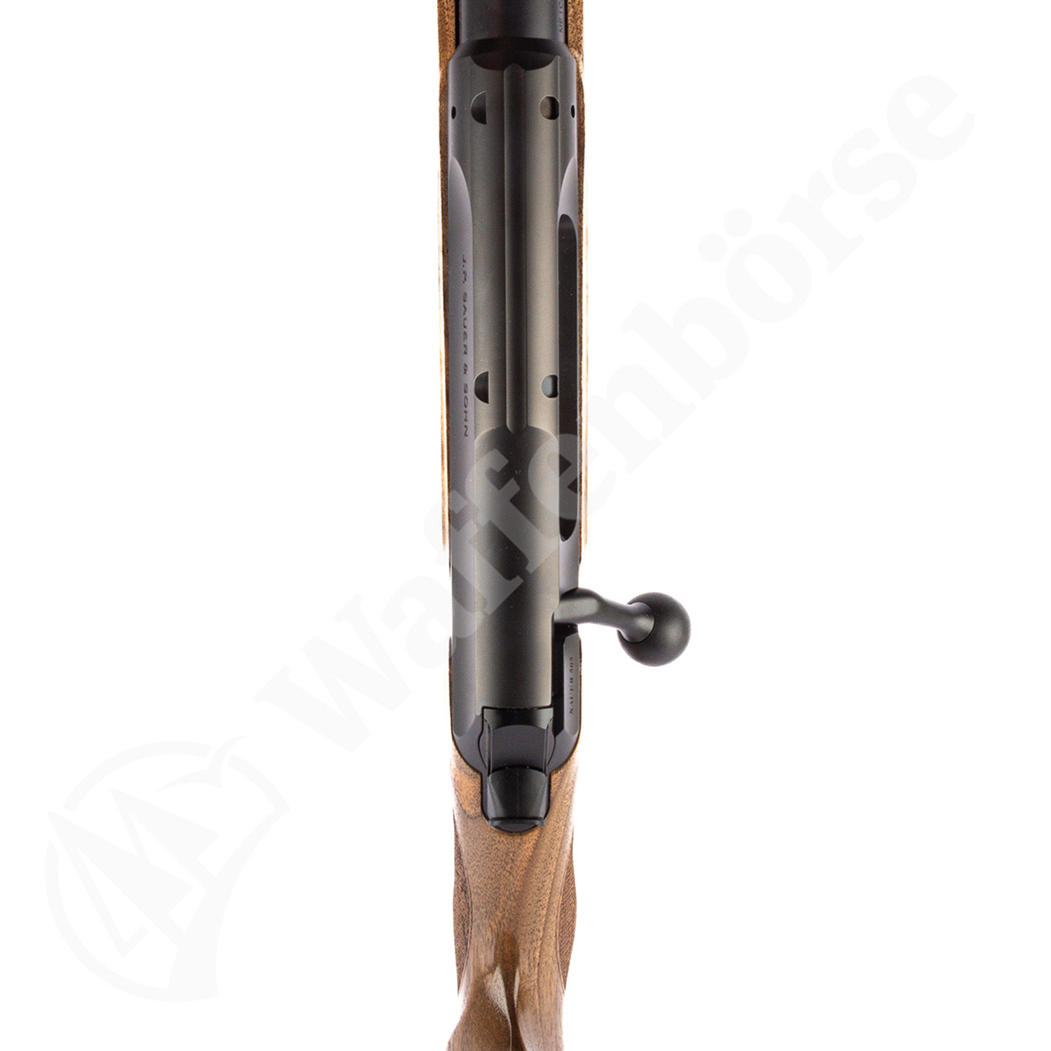 505 Ergo Lux Kal. 30-06 51cm