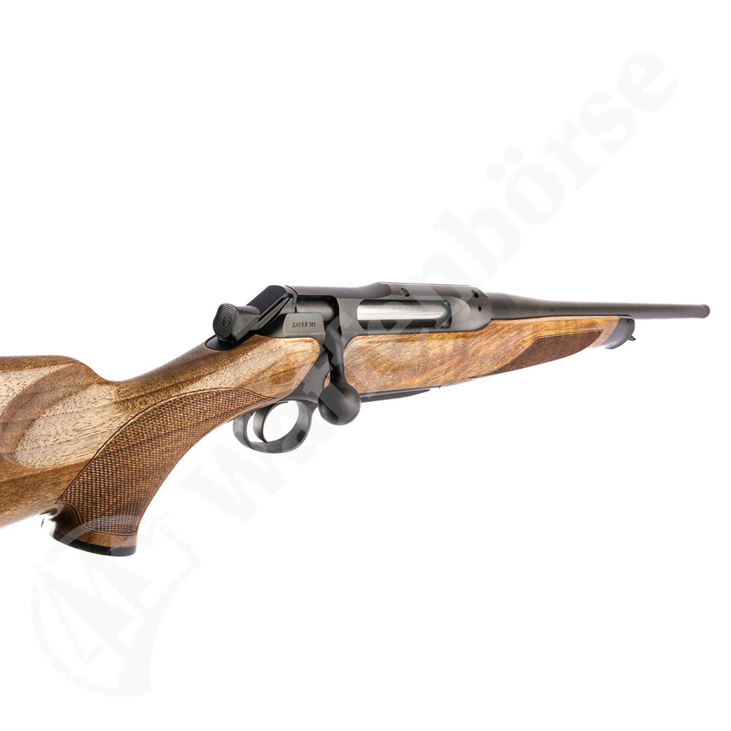 505 Ergo Lux Kal. 30-06 51cm