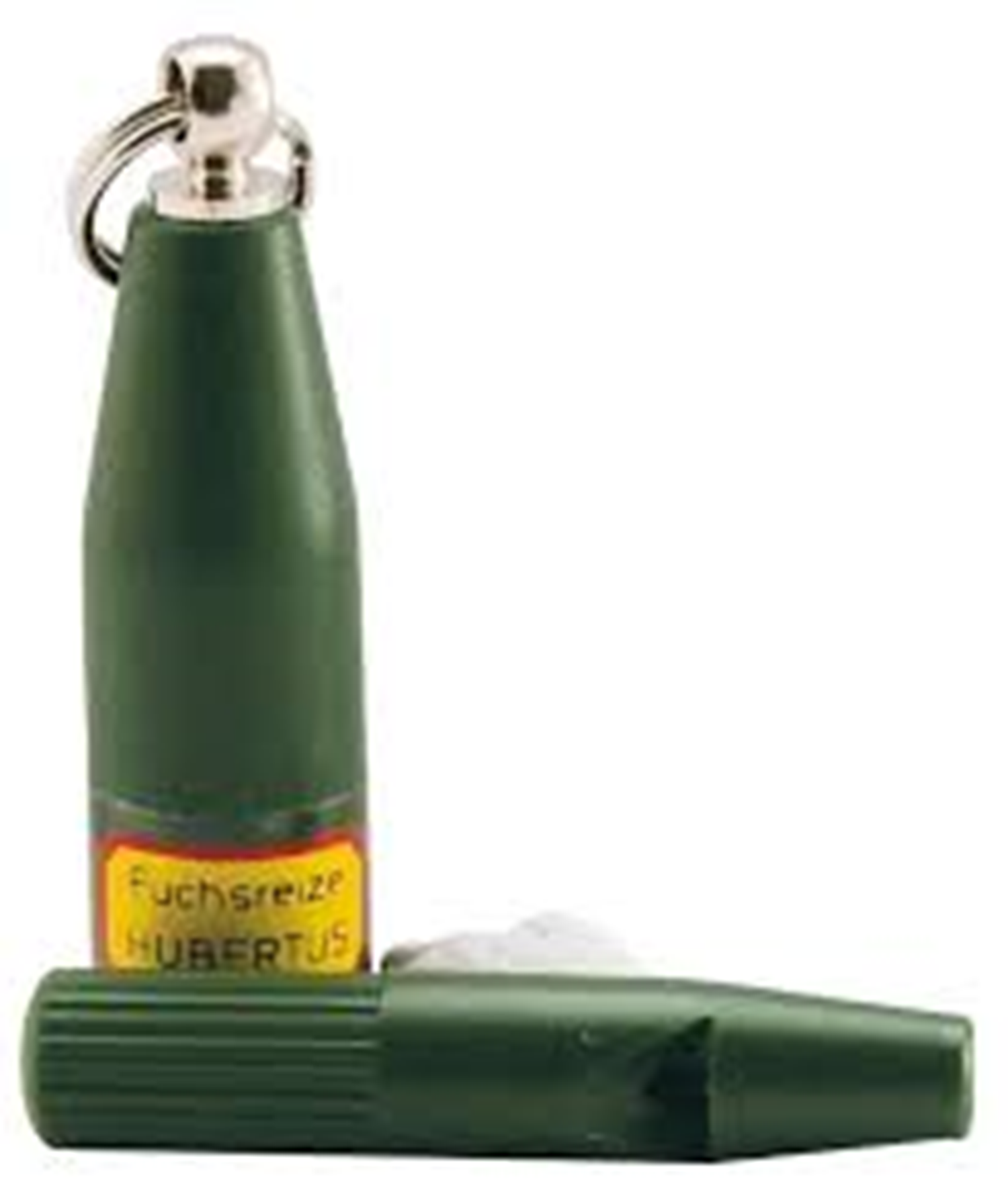 Hubertus Mauspfeifchen