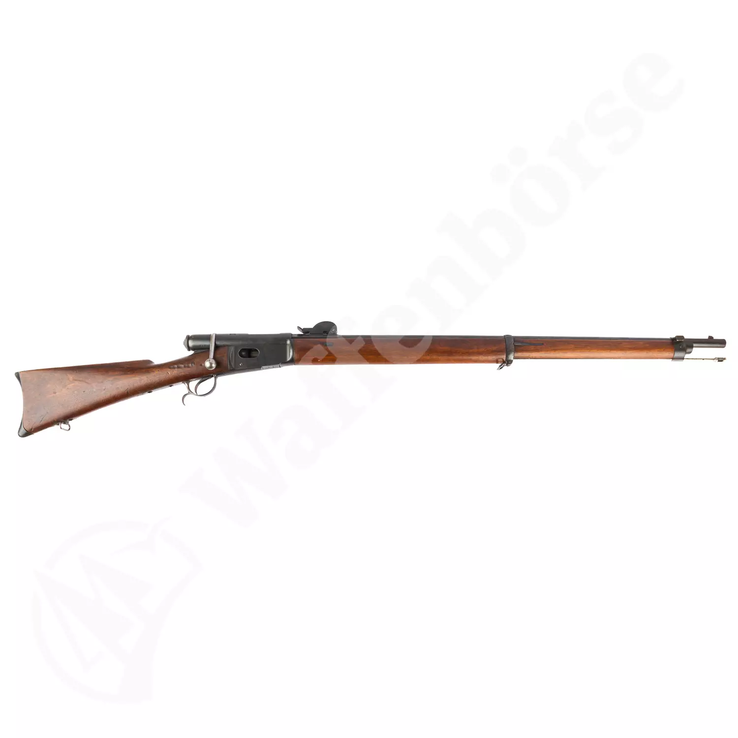 CH Vetterli M78 10,4mm