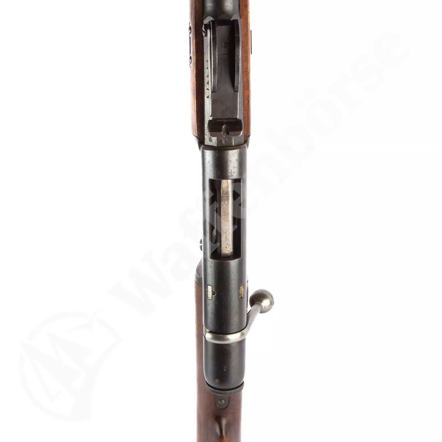 CH Vetterli M78 10,4mm