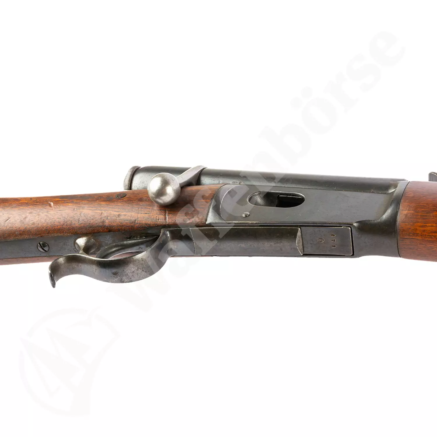 CH Vetterli M78 10,4mm
