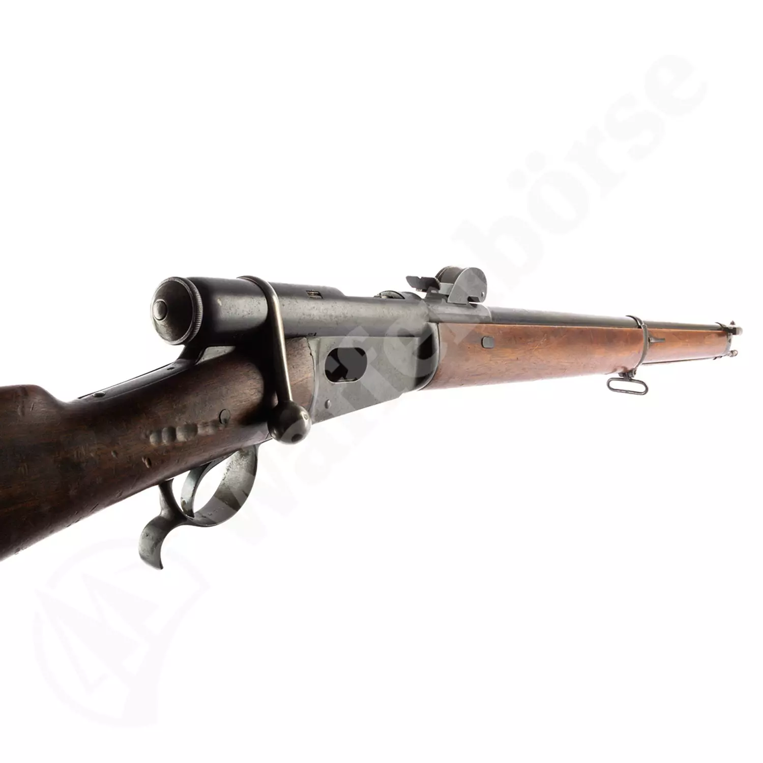 CH Vetterli M78 10,4mm