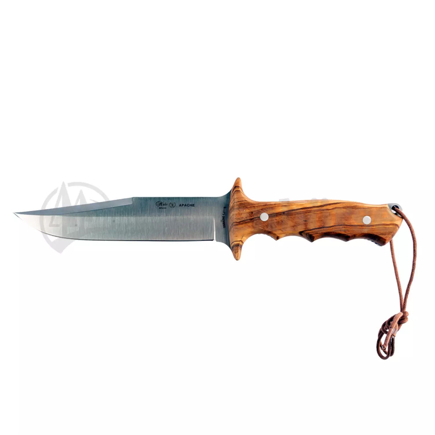 NIETO Apache 18 cm