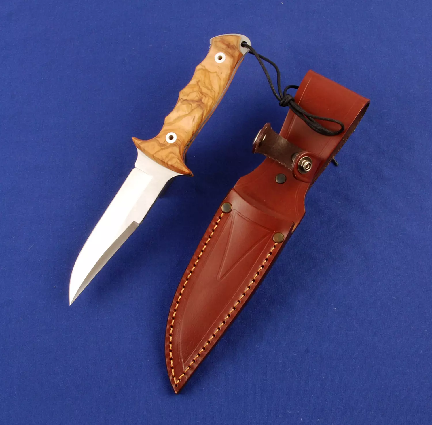 NIETO Apache 18 cm