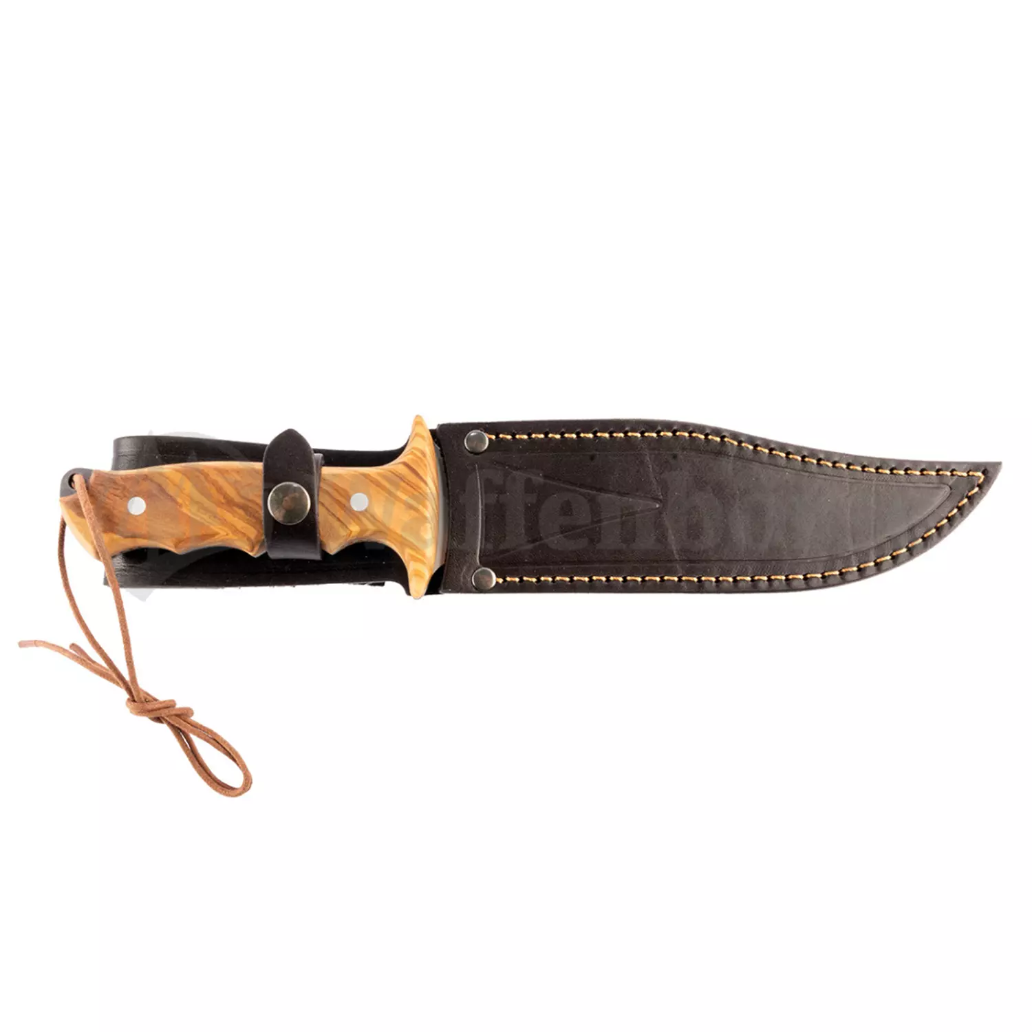 NIETO Apache 18 cm
