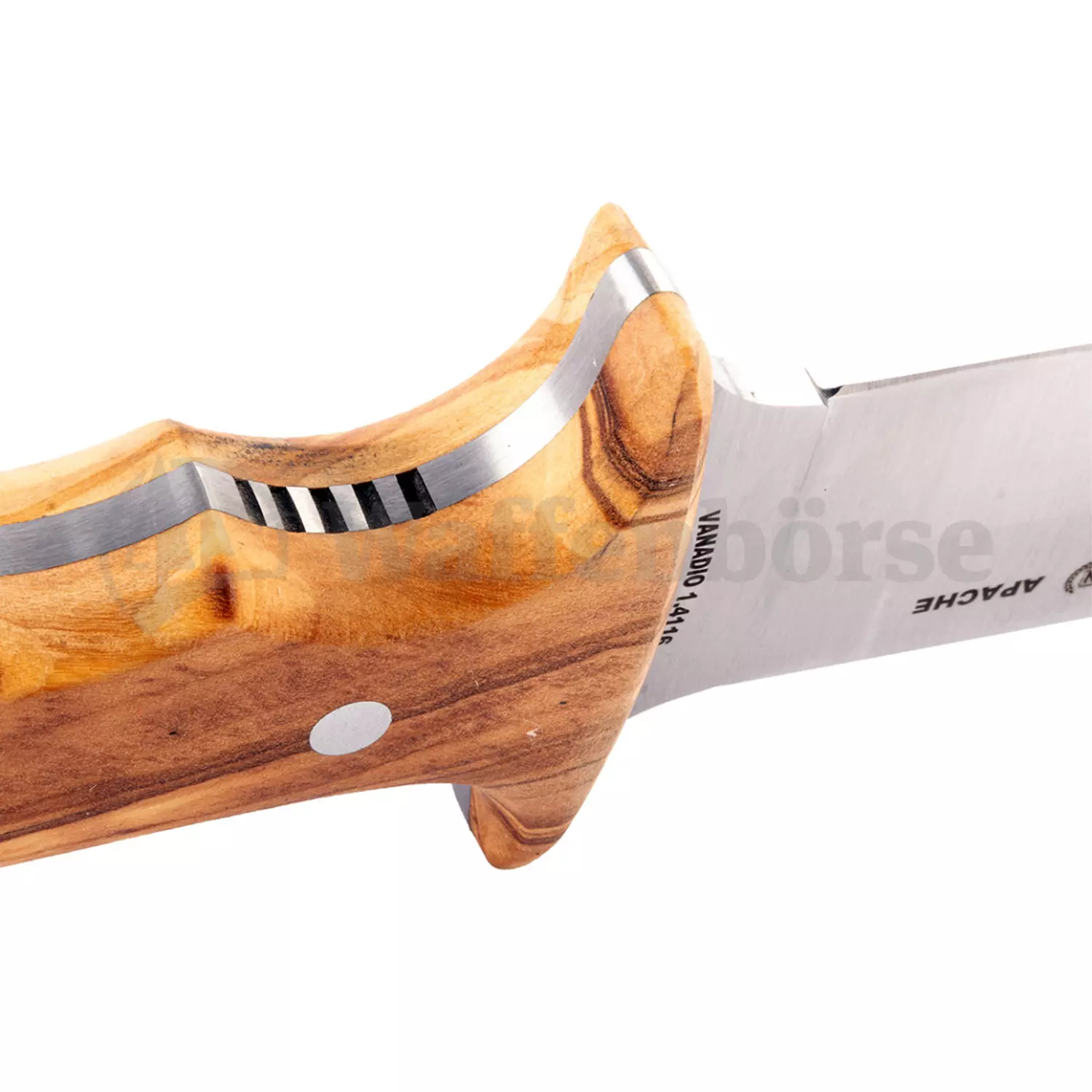 NIETO Apache 18 cm
