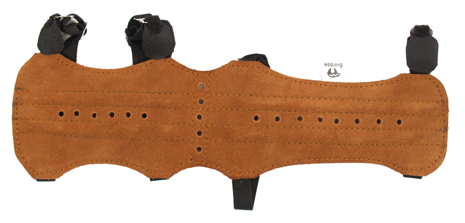 Bearpaw Armschutz Long Fashion